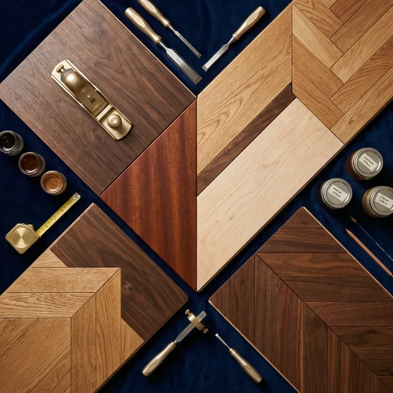 3 Floor Guys team - Over 15 years of flooring expertise in Orlando