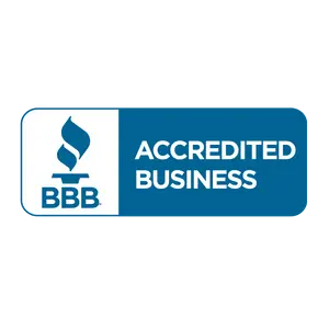 BBB Accredited Business - 3 Floor Guys Flooring Contractor