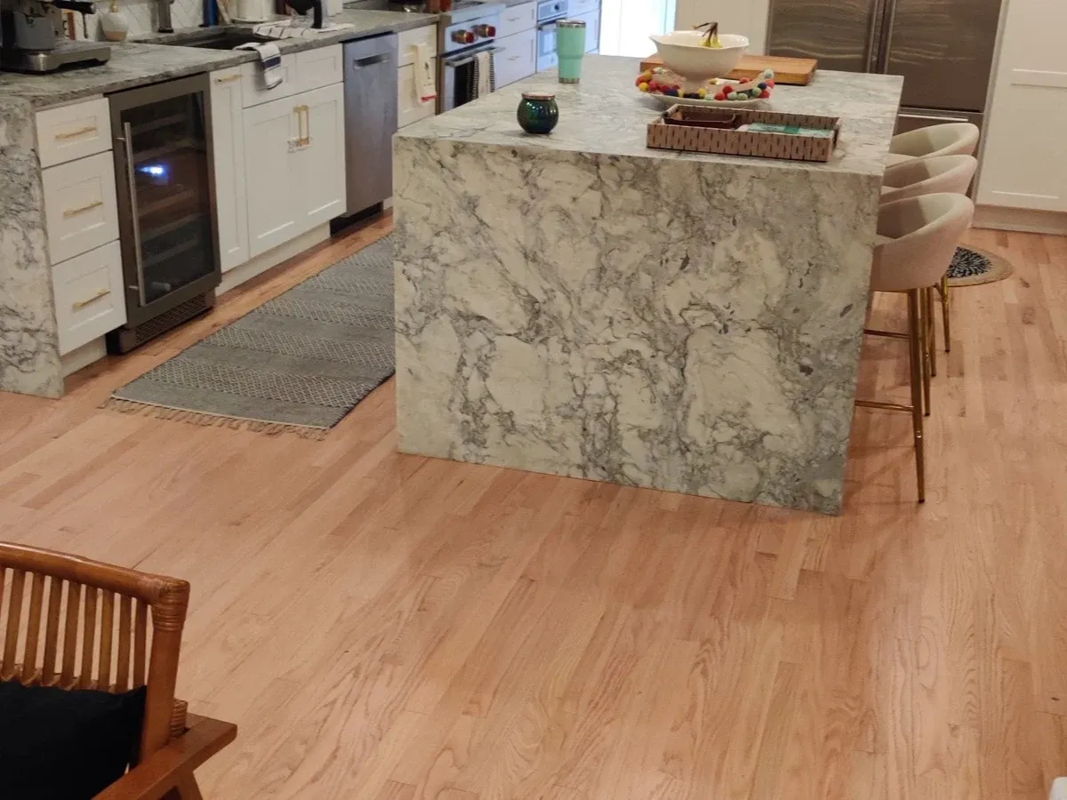 Best flooring for Florida kitchens and bathrooms — waterproof options in Orlando FL