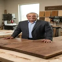 Ruben — Co-Founder, 3 Floor Guys