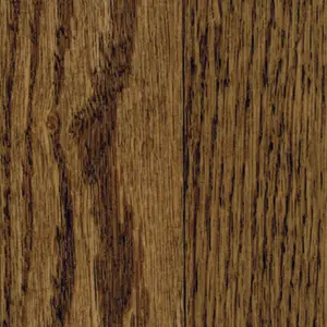 Antique Brown hardwood floor stain color sample