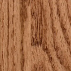 Cherry hardwood floor stain color sample