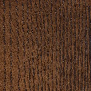 Cocoa hardwood floor stain color sample
