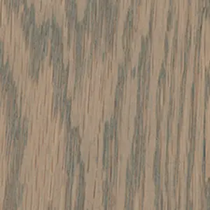 Grey hardwood floor stain color sample