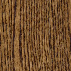 Medium Brown hardwood floor stain color sample